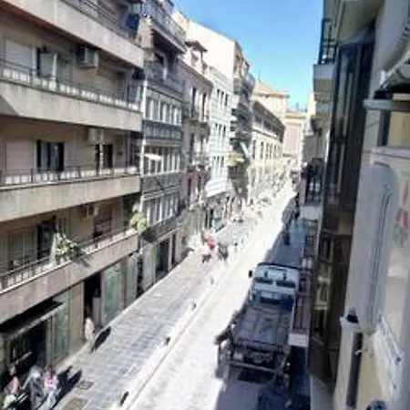 Calle San Anton - 2