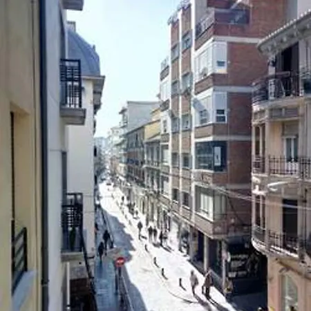 Calle San Anton - 2 דירה