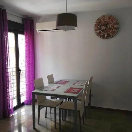 דירה Calle San Anton - 2 גרנדה